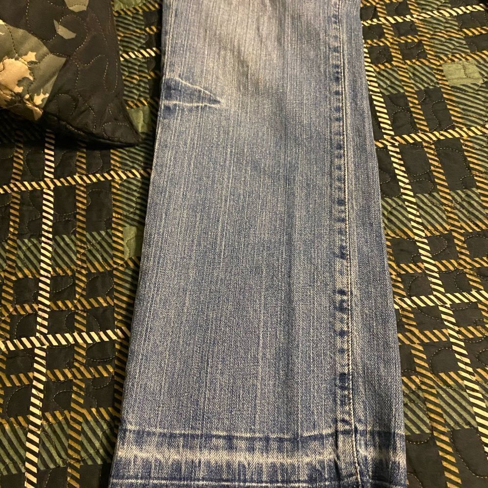 Hint Jeans, Womens size 3. (J09) - Picture 11 of 11